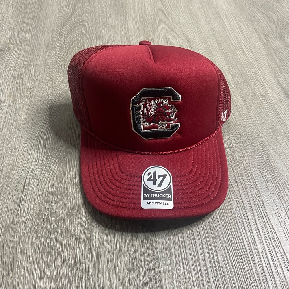 South Carolina Gamecocks Trucker Hat